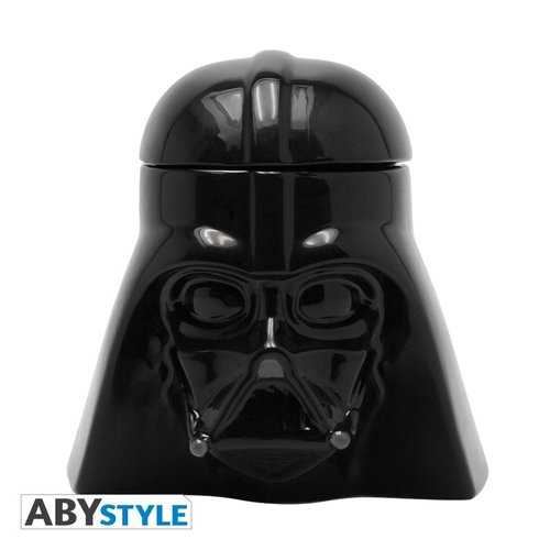Abystyle Star Wars Darth Vader Mug 3d Abystyle Star Wars Darth Vader Mug 3d