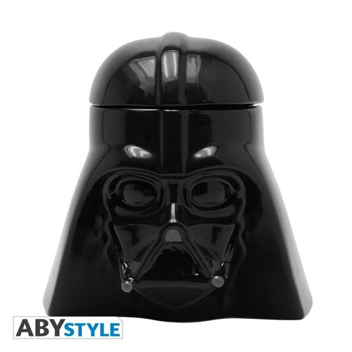 Abystyle Star Wars Darth Vader Mug 3d