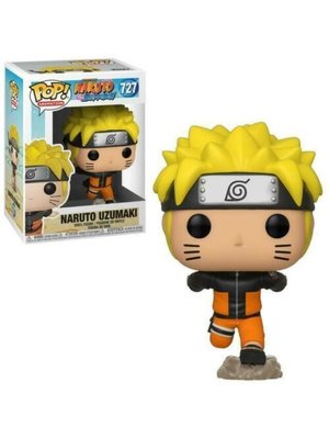 Funko Funko POP! Naruto 727 Naruto Running