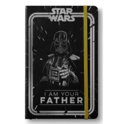 Funko Homeware Star Wars I Am Your Father Notebook Funko Homeware Star Wars I Am Your Father Notebook