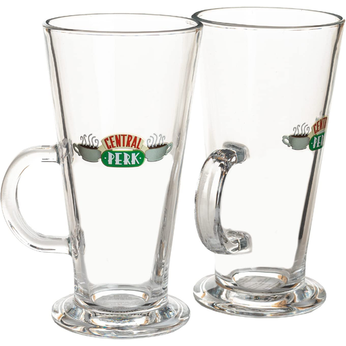 Paladone FRIENDS - Set of 2 Latte Mugs Paladone FRIENDS - Set of 2 Latte Mugs
