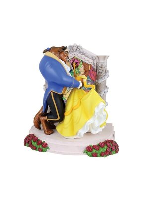 Disney Showcase Collection Beauty a