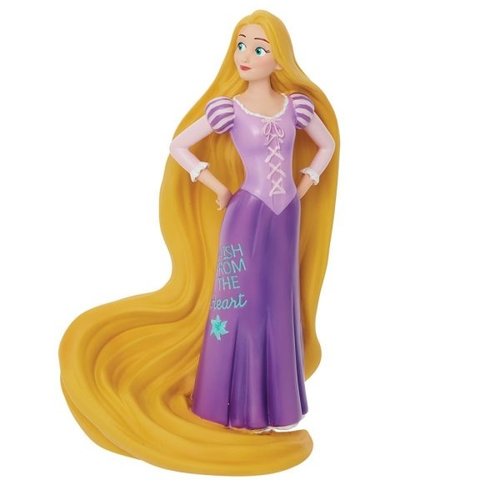Disney Showcase Disney Showcase Collection Rapunzel Princess Expression Figurine