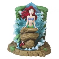 Disney Showcase Collection The Little Mermaid Light Up Figurine