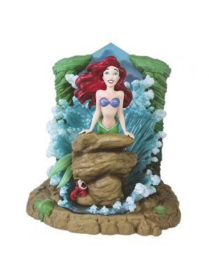 Disney Showcase Collection The Litt