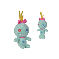 Disney Lilo & Stitch Scrump Pluche 25cm