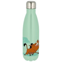 Disney Lion King Stainless Steel Bottle 780ml