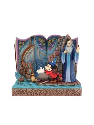 Disney Traditions Sorcerer Mickey S