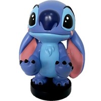 Disney Stitch Controller & Phone Support Figure 20cm