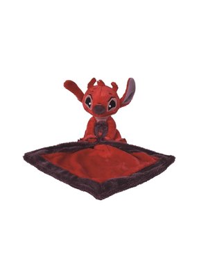 Disney Stitch Leroy Pluche 13cm + C