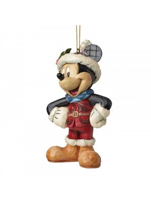 Disney Traditions Sugar Coated Mick