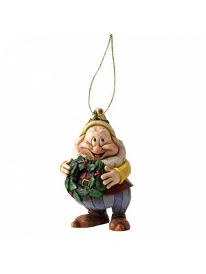 Disney Traditions Happy Hanging Orn