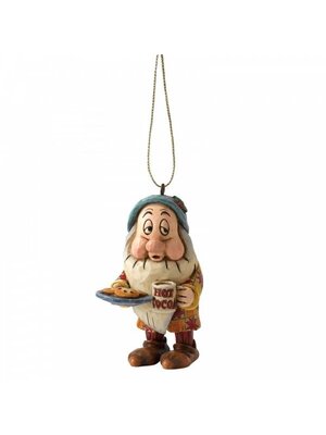 Disney Traditions Disney Traditions Sleepy Hanging Ornament