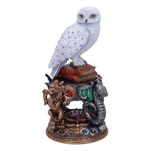 Nemesis Harry Potter Hedwig Figure 22cm Nemesis Harry Potter Hedwig Figure 22cm
