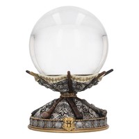 Harry Potter Crystal Ball Holder Wands 16cm Nemesis Now