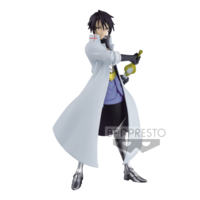 That Time I Got Reincarnated As A Slime Hinata Sakaguchi Figure Otherworlder 17 cm