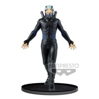My Hero Academia The Movie Heroes : Rising Nine Figure 19cm