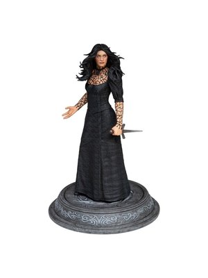 Dark Horse The Witcher Netflix Series Yennefer Pvc Figure