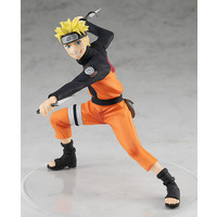 Naruto Uzumaki POP up Parade 14cm