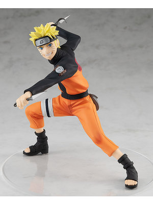 Naruto Uzumaki POP up Parade 14cm