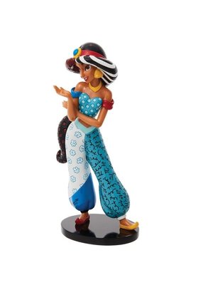 Disney Britto Jasmine Figurine