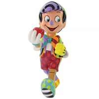 Disney Britto Pinocchio Figurine