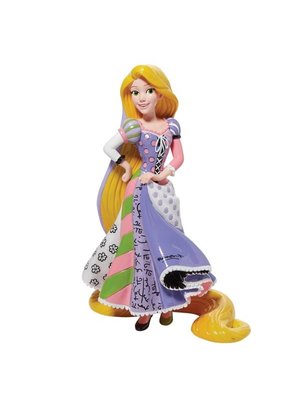 Disney Britto Rapunzel Figurine
