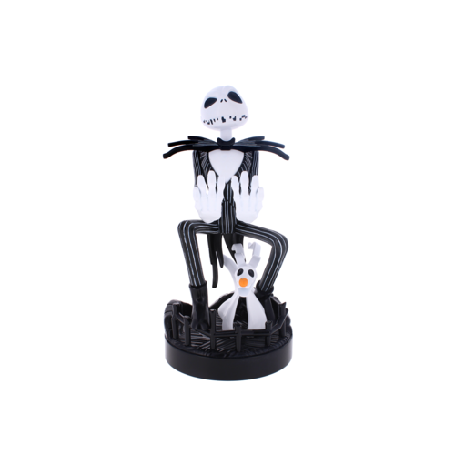 Disney Disney Nightmare Before Christmas Phone & Controller Holder Jack Skellington Disney Disney Nightmare Before Christmas Phone & Controller Holder Jack Skellington
