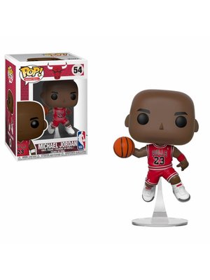 Funko Funko POP! Basketball 54 Bulls Michael Jordan
