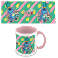 Disney Lilo And Stitch Mug 315ml You Are My Fave