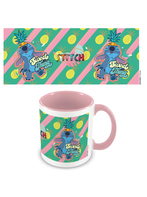 Disney Lilo And Stitch Mug 315ml Yo