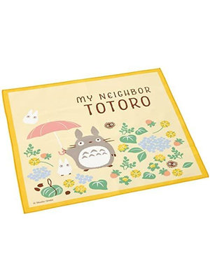 Studio Ghibli Studio Ghibli My Neighbor Totoro Placemat 43x43cm