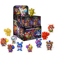 Funko Five Nights At Freddy's Mystery Mini's Blindbox