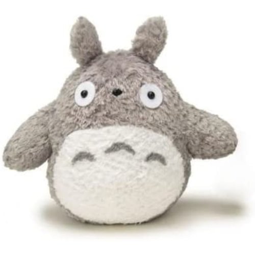 Studio Ghibli Studio Ghibli Fluffy Big Totoro Pluche 22cm