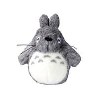 Studio Ghibli Big Totoro Pluche 20cm