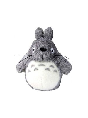 Studio Ghibli Studio Ghibli Big Totoro Pluche 20cm