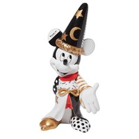Disney Britto Midas Sorcerer Mickey Statue
