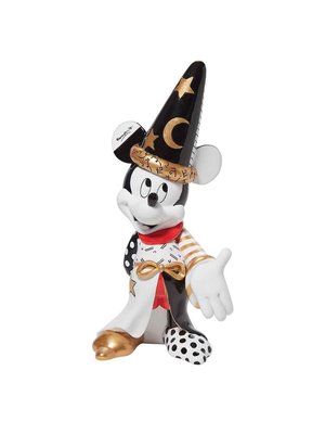 Disney Britto Midas Sorcerer Mickey