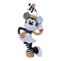 Disney Britto Midas Minnie Mouse Statue