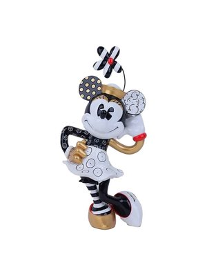 Disney Britto Midas Minnie Mouse St