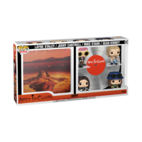 Funko POP! Albums Alice in Chains 31 Dirt