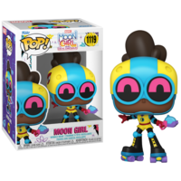 Funko POP! Marvel 1119 Moon Girl