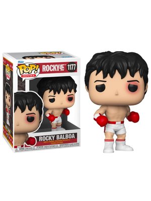 Funko Funko POP! Rocky 45th Rocky Balboa 1177