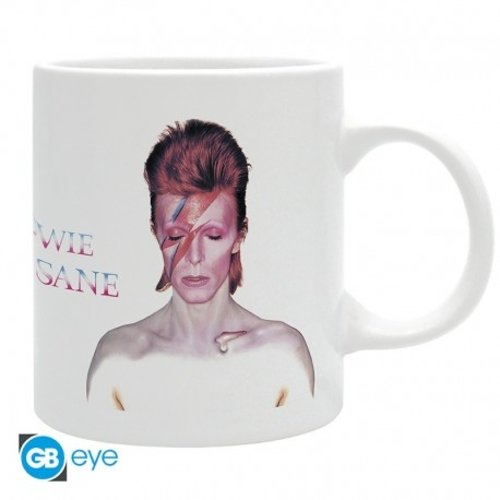Abystyle David Bowie Aladdin Sane Mug 320ml