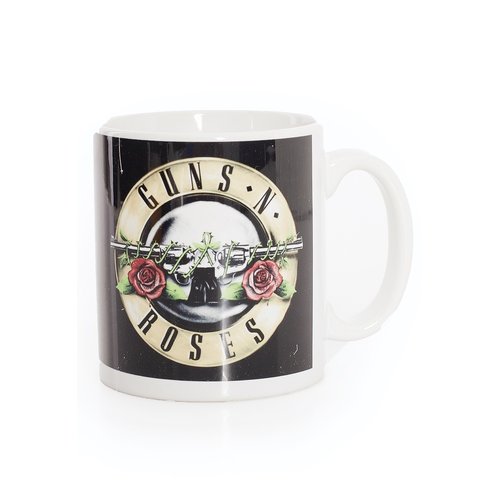 Abystyle Guns N Roses Logo Mug 320ml