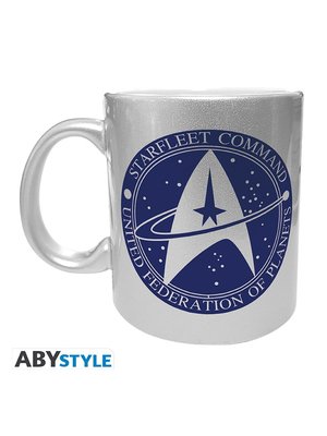 Abystyle Star Trek Enterprise Mug 320ml