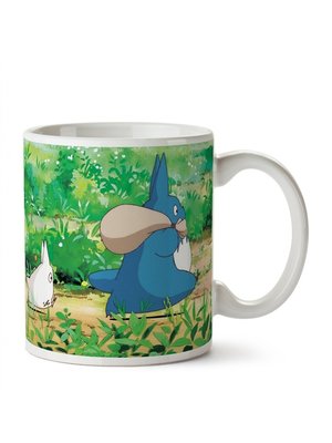 Studio Ghibli My Neighbour Totoro M