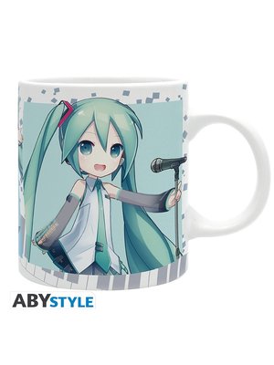 Hatsune Miku - Hatsune Miku Mug 320