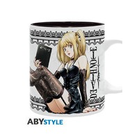 Death Note Misa Mug 320ml