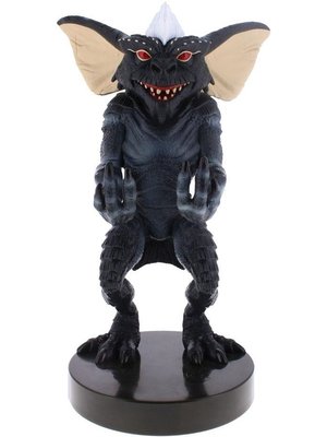 Cable Guys Gremlins Controller / Phone Support Figure 20cm Cableguy